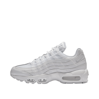 Nike Air Max 95 OG "Triple White" | 307960-108