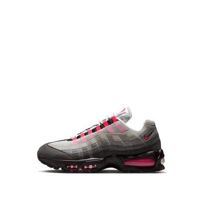 Nike Air Max 95 Big Bubble "Grey" | IM7410-001