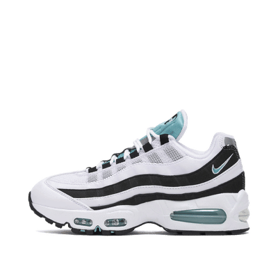 Nike Air Max 95 "Black Border" | IM7409-100