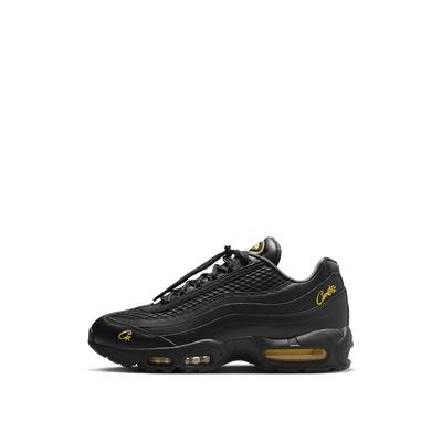 Nike Air Max 95 Corteiz "Honey Black" | FB2709-003