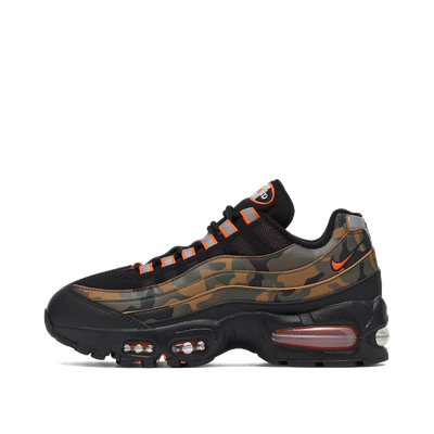 Nike Air Max 95 OG "Orange Camo" | HQ1973-001