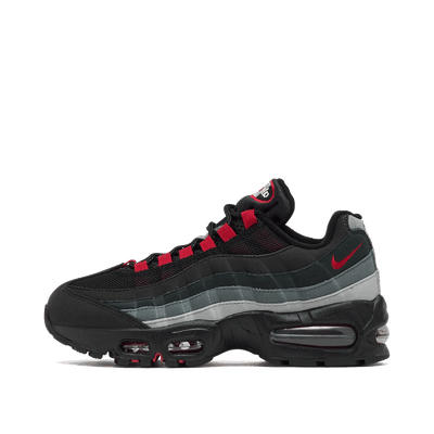 Nike Air Max 95 "Big Bubble Liverpool FC" | HM4830-001