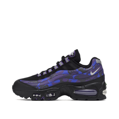Nike Air Max 95 OG "Court Purple" | HQ1973-500