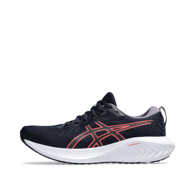 ASICS Gel-Excite 10 "Dark Blue/Coral" | 1012B418-406