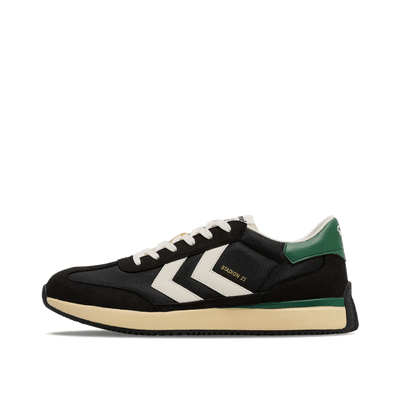 Hummel Stadion 23 "Grey" | 2286772267