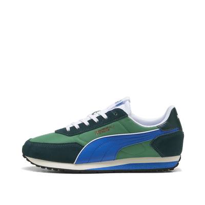 PUMA St Miler "Archive Green/Royal/Green Terrain" | 402665-05