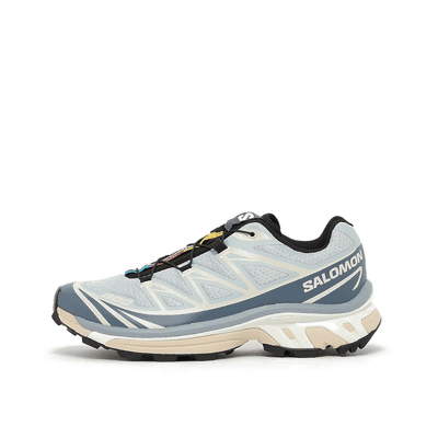 Salomon XT-6 "Blue" | L45472800