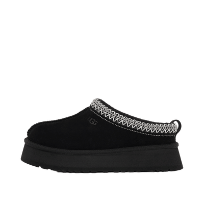 UGG Tazz Slipper "Black" | 1122553BLK