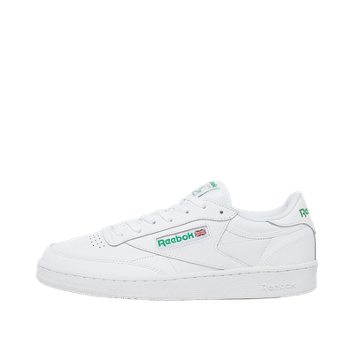 Reebok Club C 85 "White" | AR0456