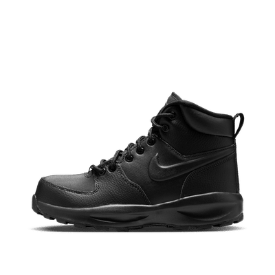Nike Manoa 17 "Black" | IH7679-001