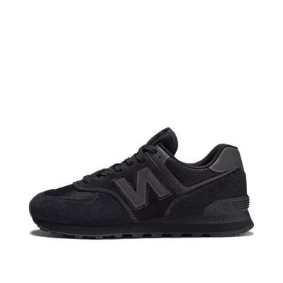 New Balance ML574EVE "Black" | ML574EVE