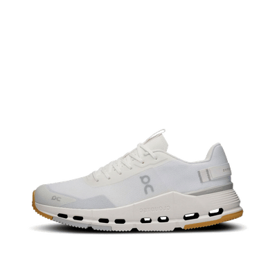 On Cloudnova Form 2 W "White/Ivory" | 3WE30170924