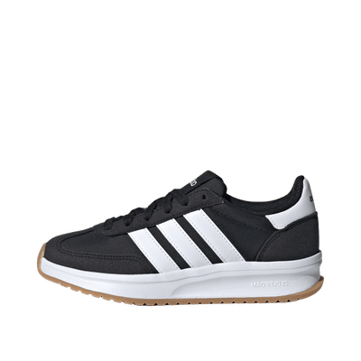 Adidas Run 70s 2.0 "Core Black / Cloud White / Gum" | JI2265