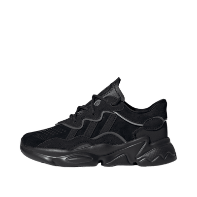Adidas Originals OZWEEGO C PS "Black" | EF6298