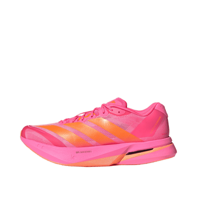 adidas-adizero-boston-13-lucid-pink-lucid-orange-iron-metallic-kj3063