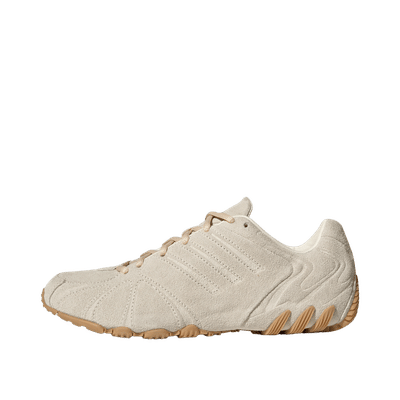 Adidas Originals Ghost Sprint W "Off White / Sand Strata / Gold Metallic" | HQ9304