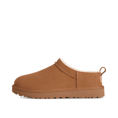 UGG Classic Micro "Chestnut" | 1173891-CHE