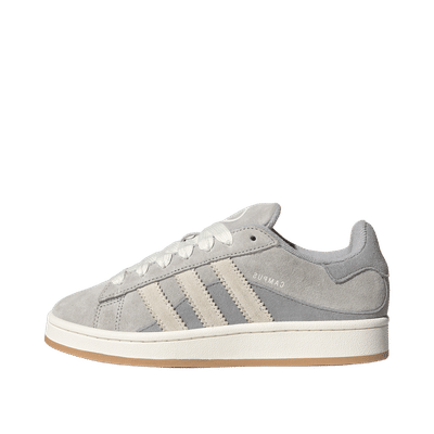 Adidas Campus 00s Twist W "Grey" | JQ5748
