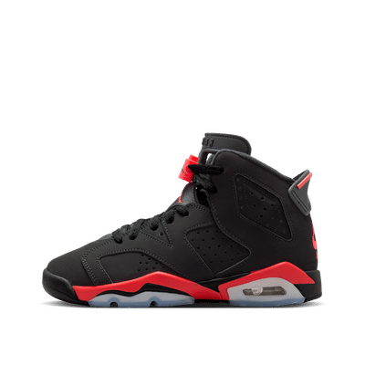 Air Jordan 6 Retro GS "Infrared Salesman" | IQ1275-001
