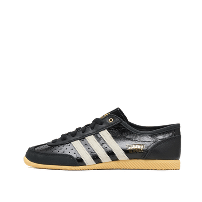 adidas Originals WMNS JAPAN DECON "Core Black/Crew White/Orange Tint" | KJ6212