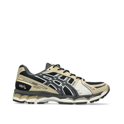 ASICS Gel-Kayano 12.1 "Black/Obsidian Grey" | 1203A759-002