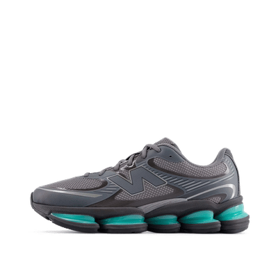 New Balance ABZORB 2000 "Grey/Black" | U20007PF
