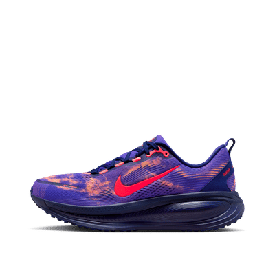 Nike Vomero 18 "Indigo Burst / Hot Lava / Blue Void" | IQ0602-400