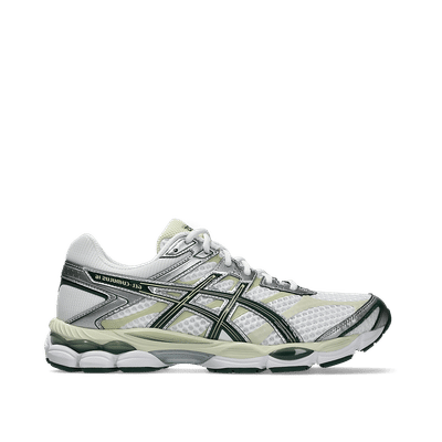 ASICS Gel-Cumulus 16 "White/Forest Night" | 1203A733-105