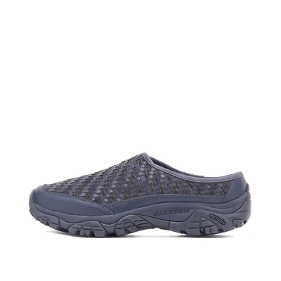 Merrell 1TRL Moab 2 Slide LTR Woven "SE Comet" | J00003626
