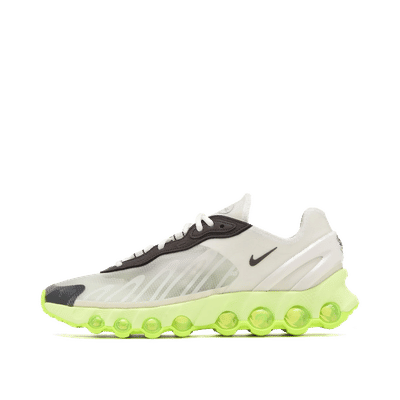 Nike Air Max DN8 QS "Dark Hazel/Pale Ivory-Fauna Brown" | IO4479-200