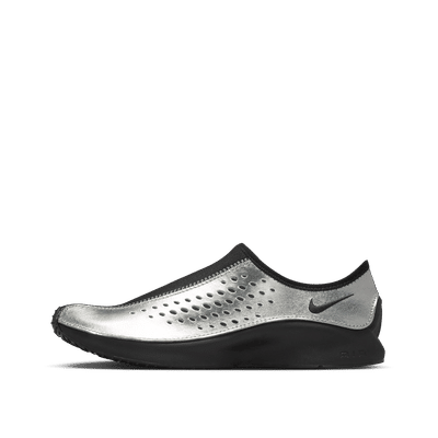 Nike Wmns Air Superfly Moc "Metallic Silver/Black" | HV8628-003