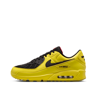 Nike Air Max Laser 90 "Yellow" | HJ0624-758