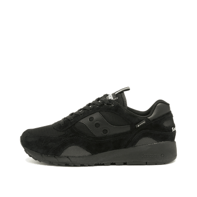 Saucony Shadow 6000 GORE-TEX "Black" | S70786-4