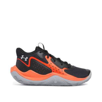 Under Armour Jet '23 "Black" | 3026635006