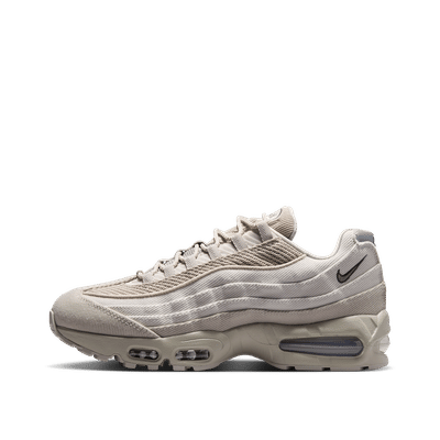 Nike Air Max 95 Big Bubble "Brown" | IM9605-200
