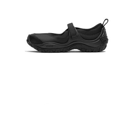 Crocs Terre Tech Clog "Black" | 212838001