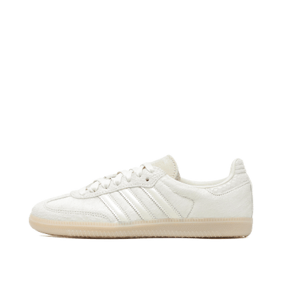 Adidas Samba OG W "Off White/Off White/Crystal Linen" | IH9148