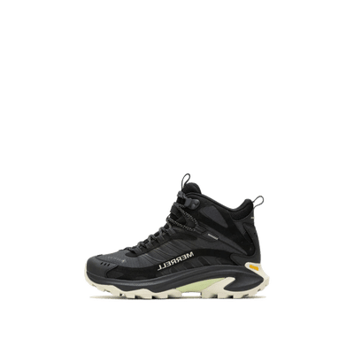 Merrell MOAB Speed 2 Mid "Gore-Tex" | J037826