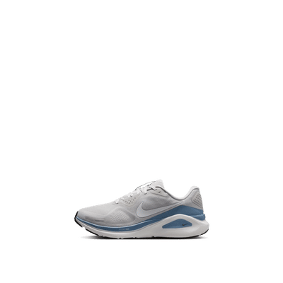 Nike Structure 26 "Grey" | HJ1102-007