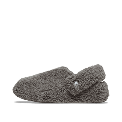 Crocs Classic Cozzzy "Slate Grey" | 209386-0DA