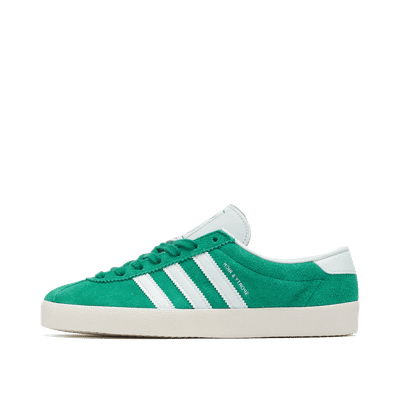 Adidas X SPORTY & RICH WMNS Blanc "Court Green/Ftw White/Off White" | JP8560