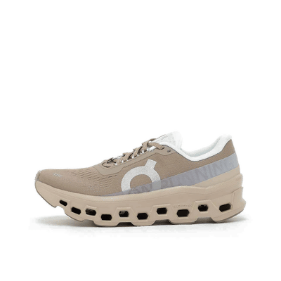 On Cloudmonster 1 "Beige" | 3WF30486055
