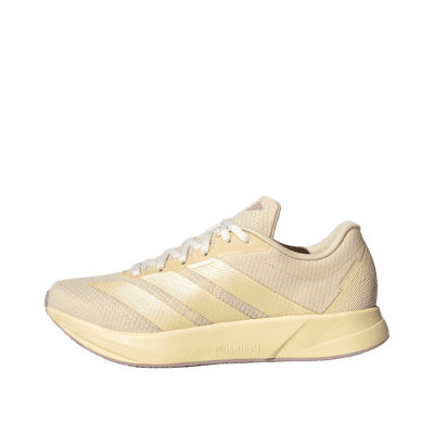 Adidas DURAMO RC2 "Warm Vanilla / Off White" | KK3208