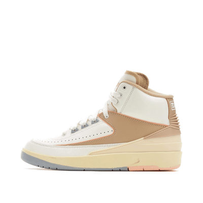 Air Jordan 2 Retro Craft Wmns "Sunset Haze" | DX4400-118