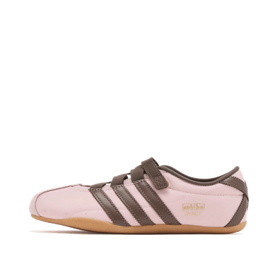 Adidas Tokyo MJ Wmns "Sandy Pink/Earth Strata/Gold Met" | IH4000