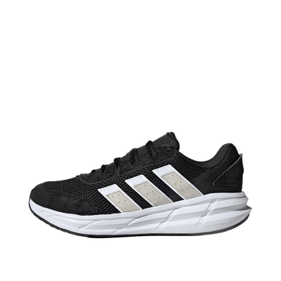 Adidas Astrastar "Core Black / Core White / Grey Five" | JR5563