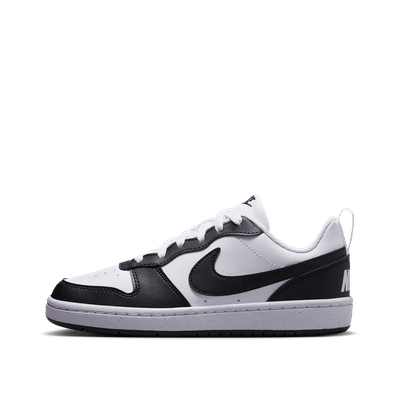 Nike Court Borough Low Recraft "White" | DV5456-131