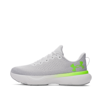 Under Armour Infinite "Gray" | 3027523023