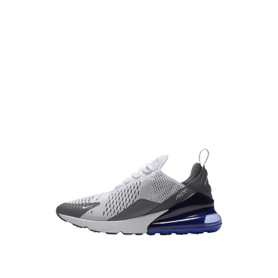 Nike Air Max 270 "White/White/Purple/Grey" | AH8050-107