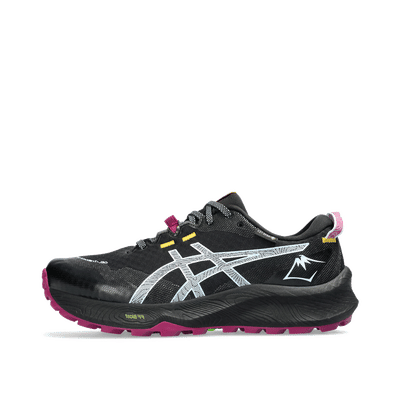 ASICS GEL-Trabuco 12 GTX "Black" | 1012B607-001